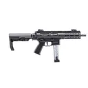 B&T USA SPC9 SBR 9mm 9.1" 30rd - Black - B&T Usa