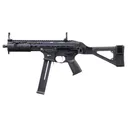 LWRC SMG 45 Pistol No Brace - Lwrc International