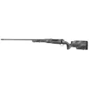 WEATHERBY Mark V AccuMark Pro Left Hand 6.5-300 Wby Mag 28" 3+1 Bolt Rifle - Stainless / Black - Weatherby
