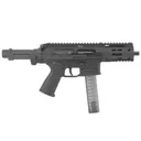 B&T USA SPC9 9mm 5.9" 30rd - Black - B&T