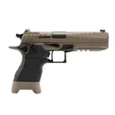 OA DEFENSE OA 2311 9mm 5" 10rd - High Desert Black - Oa Defense