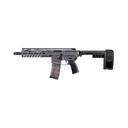 SIG SAUER MCX Virtus Pistol 300 AAC Blackout 9" Gray 30rd - Sig Sauer
