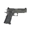 STACCATO P DPO 9mm 4.4" Bull Barrel Curved Trigger 17/20rd - Black - Staccato