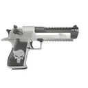 MAGNUM RESEARCH Desert Eagle 50 AE 6" 7rd - Grey - Magnum Research