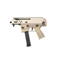 B&T USA APC9K Pro 9mm 5.5" 33rd - Tan - B&T
