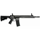 LWRC IC-Enhanced 5.56 NATO 16.1in Black 30rd - Lwrc International