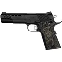 DIAMONDBACK FIREARMS 1911 45 ACP 5" 8rd Black Match Grade - Diamondback Firearms