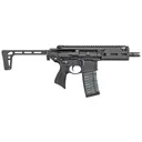 SIG SAUER SIG MCX 5.56 NATO 5.5" 30rd - Black - Sig Sauer