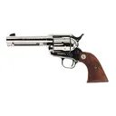COLT Single Action Army 45LC 4" Nickel Talo - Colt