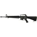 COLT M16A1 5.56 20" Black 20rd Grey Gov't A1 Stock - Colt