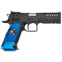 TANFOGLIO Limited Master Xtreme 9mm 4.75" 17rd - Tanfoglio