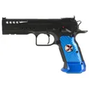 TANFOGLIO Limited Master Xtreme 40 S&W 4.8" 14rd - Black - Tanfoglio