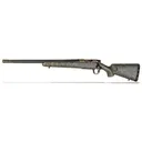 CHRISTENSEN ARMS Ridgeline Left Hand 28 Nosler 26" 3rd Bolt Rifle w/ Carbon Fiber Barrel - Bronze - Christensen Arms