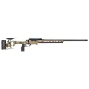 SEEKINS PRECISION Havak HIT Pro 6.5 Creedmoor 24" 3rd Bolt Rifle w/ Threaded Barrel | FDE - Seekins Precision