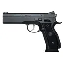 CZ-USA QP Only A01-LD (CZ Custom) 9mm 4.925" Black - Cz-Usa