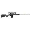 BROWNING X-Bolt 6.5 Creedmoor 24" 10rd - Black - Browning