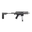 B&T USA SPC9 9mm 6.6in 30rd - Black - B&T Usa