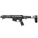 DANIEL DEFENSE DDM4 PDW SBR 300Blk 7" Cobalt No Mag - Daniel Defense