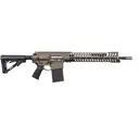 POF P-308 Gen4 308Win 16.5" 14.5" Rail BRNZ - Pof-Usa