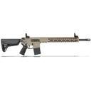 BARRETT REC7 DI 5.56 NATO 18" DMR Flat Dark Earth Cerakote - Barrett Firearms