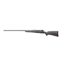 WEATHERBY Mark V Backcountry 2.0 Lef Hand 338 WBY RPM 18" 4rd Bolt Rifle w/ Muzzle Brake - Brown - Weatherby