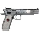 TANFOGLIO Gold Match Xtreme 45 ACP 6" 10rd - Tanfoglio
