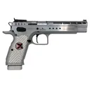 TANFOGLIO Gold Match Xtreme 40 S&W 6" 14rd - Italian Firearms Group