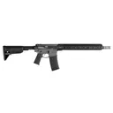CHRISTENSEN ARMS CA-15 G2 6mm ARC 18" 20rd Semi-Auto Rifle w/ Carbon Fiber Barrel | Tungsten - Christensen Arms