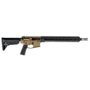 CHRISTENSEN ARMS CA-15 G2 223 Wylde 16" 10rd Semi-Auto Rifle w/ Carbon Fiber Barrel | CO Compliant - Christensen Arms
