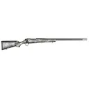 CHRISTENSEN ARMS Ridgeline FFT 28 Nosler 22" 3rd Bolt Rifle w/ Carbon Fiber Threaded Barrel - Green - Christensen Arms