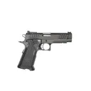 STACCATO Staccato P 9mm Iron Sight CS Frame DLC SS TB G2 Gr - Staccato
