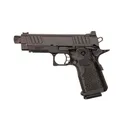 STACCATO 2011 C2 9mm 3.9" 16rd Pistol w/ Threaded Bull Barrel - Black - Staccato