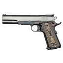 DAN WESSON Kodiak 10mm 8rd Pistol w/ Fiber Optic Sight - Tri-Tone / Gray - Dan Wesson