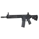 LWRC IC SPR 5.56/223 16" Black 30rd Magpul Sights - LWRC