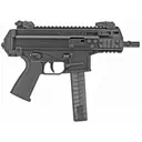 B&T USA APC9K Pro 9mm 4.5" 30rd - Black - B&T