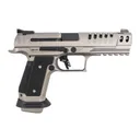 WALTHER ARMS Q5 Match SF 9mm 5" 15rd - Tenifer - Walther Arms