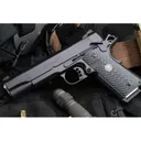 WILSON COMBAT CQB Elite 45 ACP BLUE - Wilson Combat