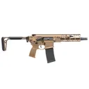 SIG SAUER SIG MCX 300 AAC Blackout 9" 30rd - FDE - Sig Sauer