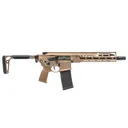 SIG SAUER SIG MCX 5.56 NATO 11.5" 30rd - FDE - Sig Sauer