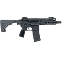 SIG SAUER SIG MCX 300 AAC Blackout 6.75" 30rd - Black - Sig Sauer