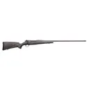 WEATHERBY Mark V Backcountry 2.0 338 WBY RPM 18" 4rd Bolt Rifle w/ Muzzle Brake - Brown - Weatherby