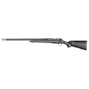 CHRISTENSEN ARMS Ridgeline Left Hand 7mm-08 Rem 24" 4rd Bolt Rifle w/ Carbon Fiber Barrel | Black - Christensen Arms