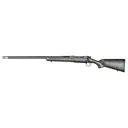 CHRISTENSEN ARMS Ridgeline Left Hand 300 PRC 26" 3+1 Bolt Rifle w/ Carbon Fiber Barrel - Black - Christensen Arms