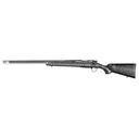 CHRISTENSEN ARMS Ridgeline Left Hand 6.5 Creedmoor 20" 4rd Bolt Rifle w/ Carbon Fiber Barrel | Black - Christensen Arms