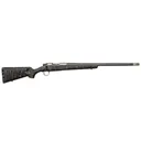 CHRISTENSEN ARMS Ridgeline LEFT HAND 6.5 Creedmoor 24" 4rd Bolt Rifle w/Carbon Fiber Threaded Barrel - Christensen Arms
