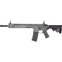 LWRC IC SPR 5.56 NATO 16.1" 30rd Semi-Auto AR15 Rifle w/ Spiral Fluted Barrel - Magpul MIAD Stock - Lwrc International