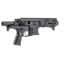 MAXIM DEFENSE PDX:SPS 300 AAC Blackout 5.5" 20rd - Black - Maxim Defense