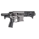 MAXIM DEFENSE PDX:SPS 5.56 NATO Pistol 5.5" Urban Gry SCW Pistol - Maxim Defense