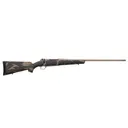 WEATHERBY Mark V Backcountry 280 Ackley 26" Grn w/Tan Sponge - Weatherby
