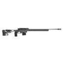 SAVAGE ARMS Impulse Elite Precision 6.5 PRC 26" 7rd Bolt Rifle - Stainless / Grey Chassis - Savage